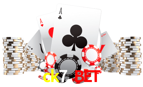 Jogue jogos de pôquer em ck7 bet