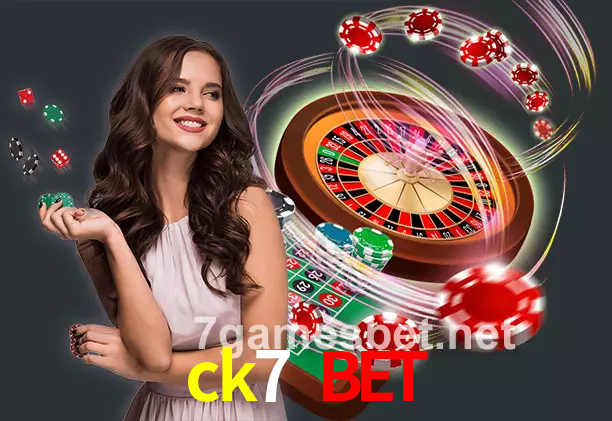 vivo no cassino ck7 bet