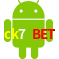 Aplicativo ck7 bet para Android