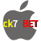 Aplicativo ck7 bet para iOS