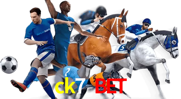 ck7 bet